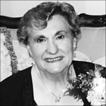 Josephine A. (Agnese) McCormack