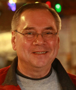 Johan H. "Hank" Metscher