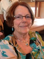 Johanna Bernathena (Mitzel) Sanders