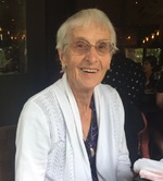 Johanna Bouman Schuitema (1928 - 2022)