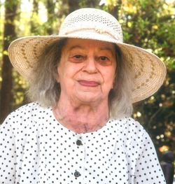 Johanna Charlotte_Cook