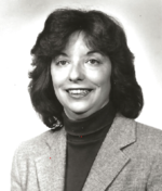 Johanna D. Erickson