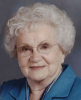 Johanna Del Giorno (1921 - 2016)