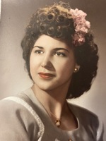 Johanna "Jenny" LaSala (1927 - 2022)