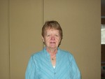 Johanna "JoAnn" Erline Dayton (1944 - 2021)