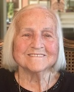 Johanna L. McCool (1920 - 2017)