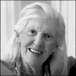Johanna (Madden) Erickson