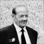 Johannes Reineke (1930 - 2022)