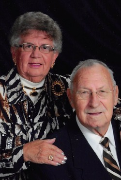 John & Audree (Schultz)_Wagner