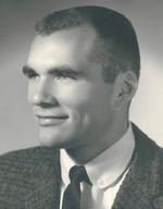 John "Jack" Cottingham
