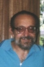 John A. Altomonte (1936 - 2018)