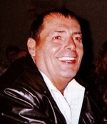 John A. Benoit, Sr.