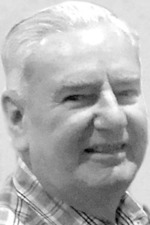 John "Butchie" A. Melanson