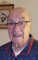 John A. Fini, Jr. (1920 - 2020)
