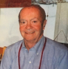 John A. Hall (1930 - 2016)