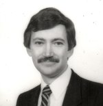 John A. Houston (1948 - 2021)