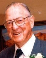 John A. (Jack) A. Armstrong (1925 - 2022)