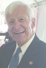 John "Jack" A. Moran