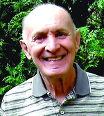 John A. Larareo