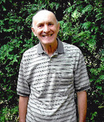 John A. Larareo (1932 - 2018)
