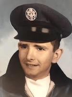 John A. Majane,Sr (1942 - 2022)