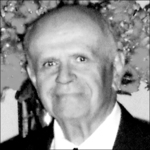 John A. McCarthy (1935 - 2020)