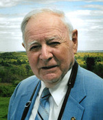 John A. McGill