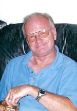 John A. McIsaac