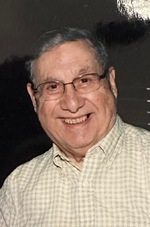 John A. Morassi (1934 - 2024)