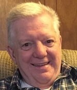 John A. Payant (1946 - 2017)