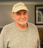 John A. Picano (1950 - 2025)