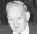 John A. Welch, Sr.