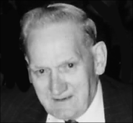 John A._Welch, Sr.