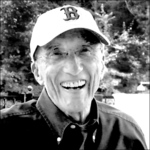 John A. Wickstrom (1932 - 2017)