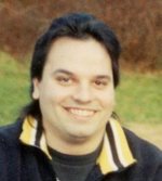 John Adam Kwochka (1974 - 2017)