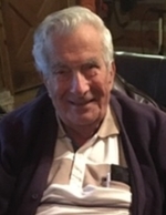 John "Ted" Albert Butler