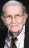 John "Jack" William Albus (1924 - 2016)