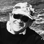 John Alden Pope (1945 - 2025)