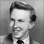 John Alexander MacLeod (1934 - 2021)