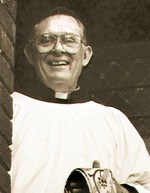 John Alfriend