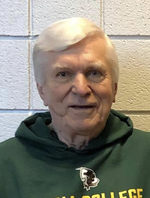 John Allan Styczynski (1939 - 2022)