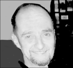 John Alton "Jack" Lever (1945 - 2016)