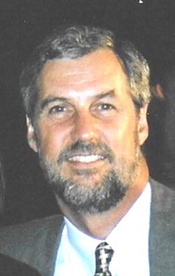 John_Lyons, DDS