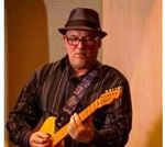 John Alton Rees (1960 - 2018)