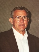John Amaral (1927 - 2017)