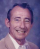 John Andrew Sprecher (1931 - 2016)