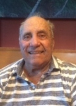 John Angelo_Linda, Sr.