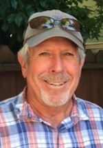 John Anthony Benson (1946 - 2019)