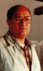 John Anthony  Buffo