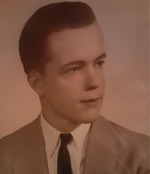 John Anthony Nadolski